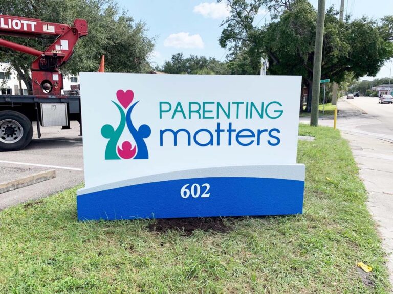 Parenting Matters Bradenton