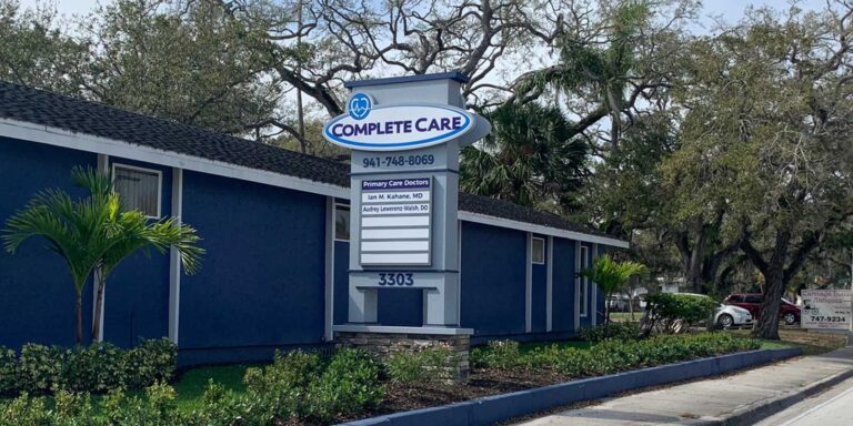 Complete Care Bradenton