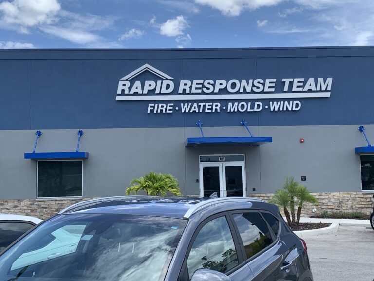 Rapid Response Team Bradenton