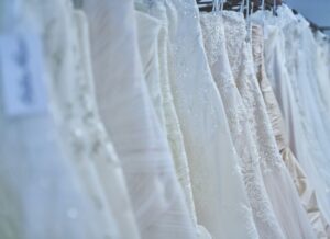 Wedding Guns - Bridal Shop Signs page